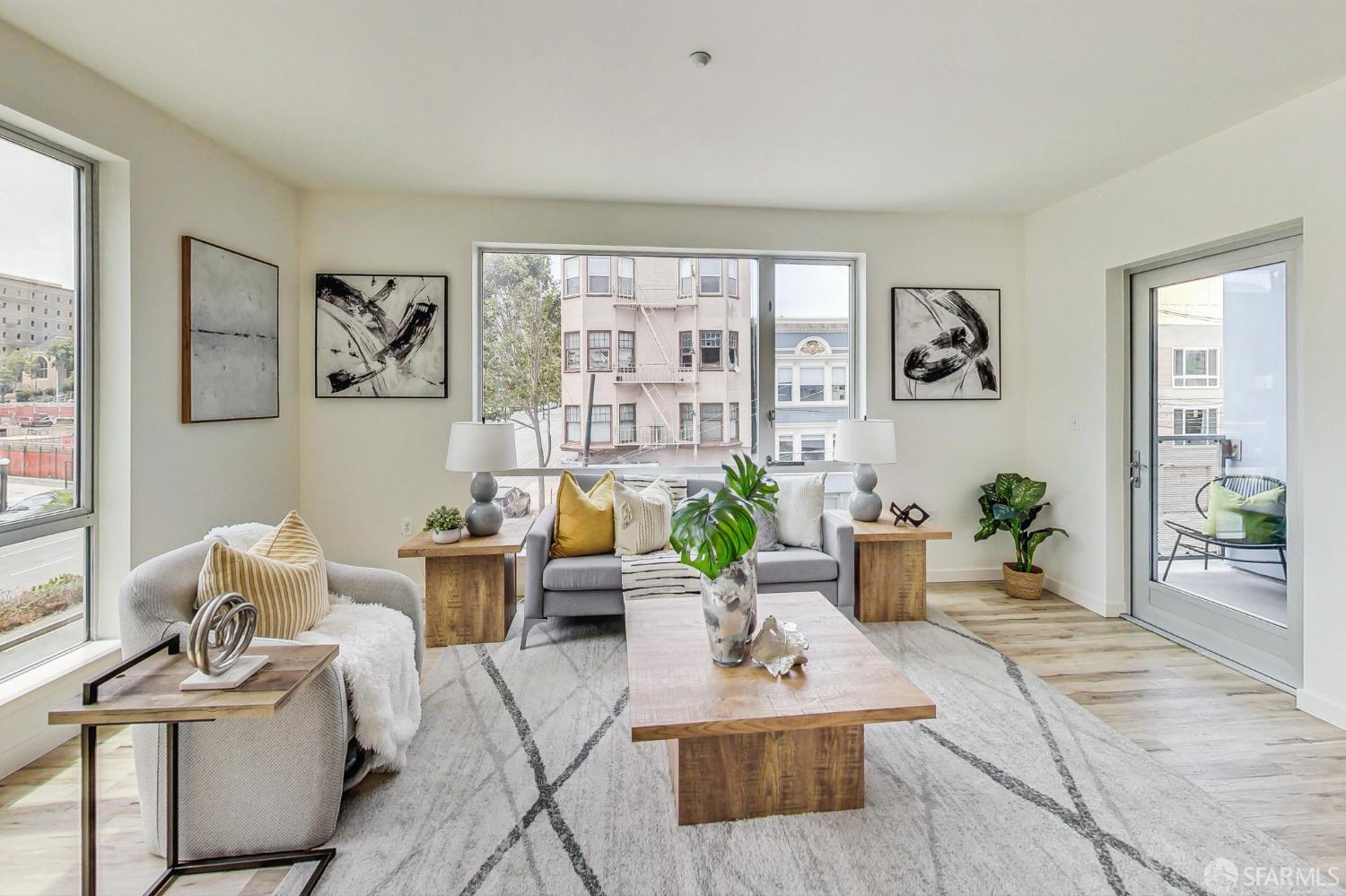 555 Bartlett Street # 204