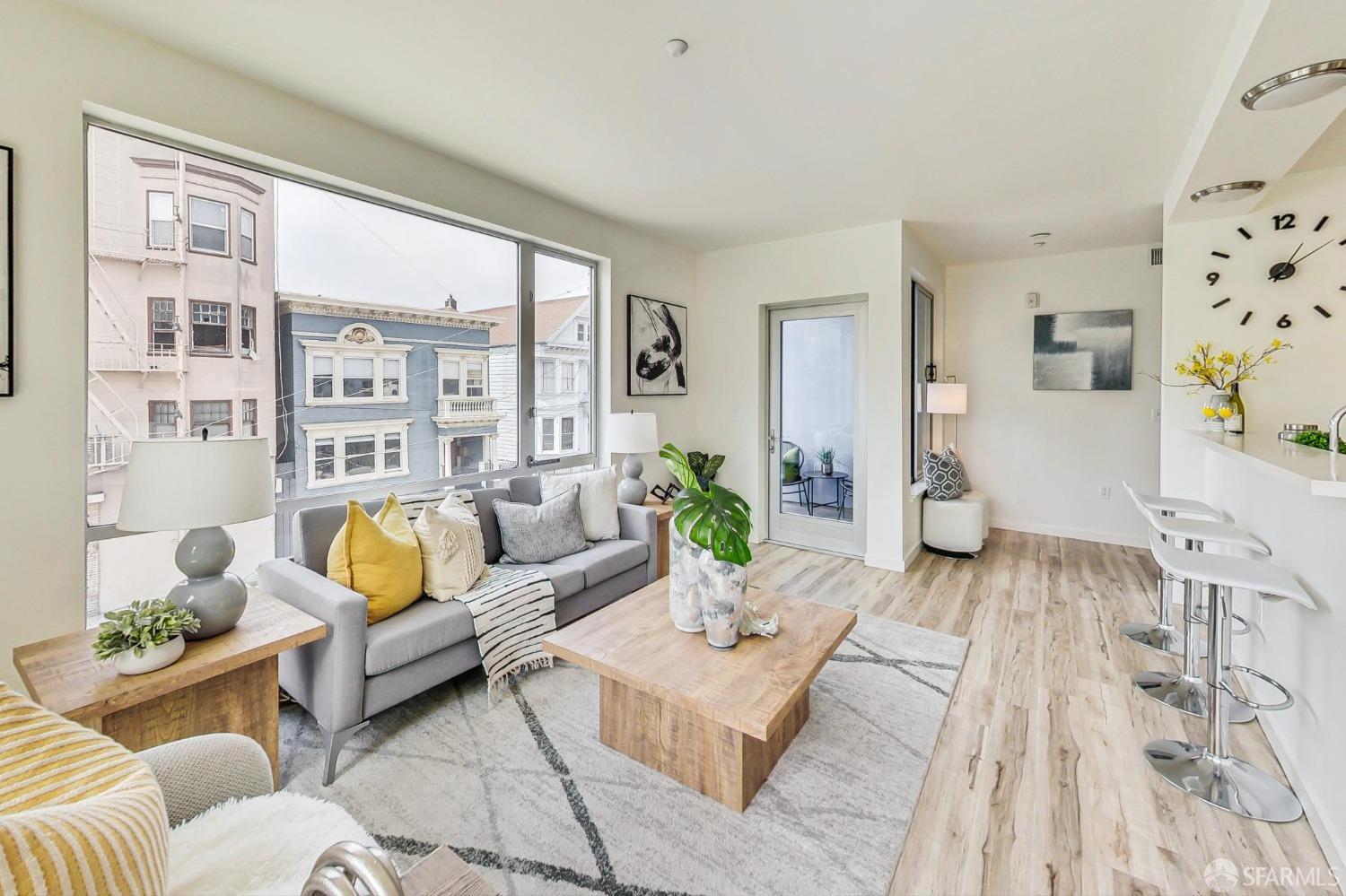 555 Bartlett Street # 204