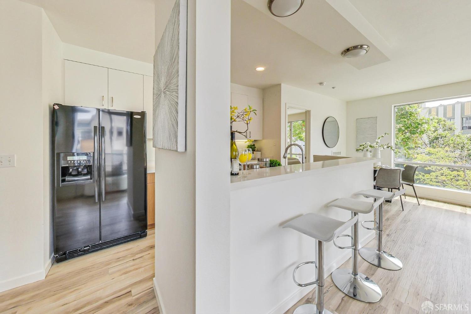 555 Bartlett Street # 204