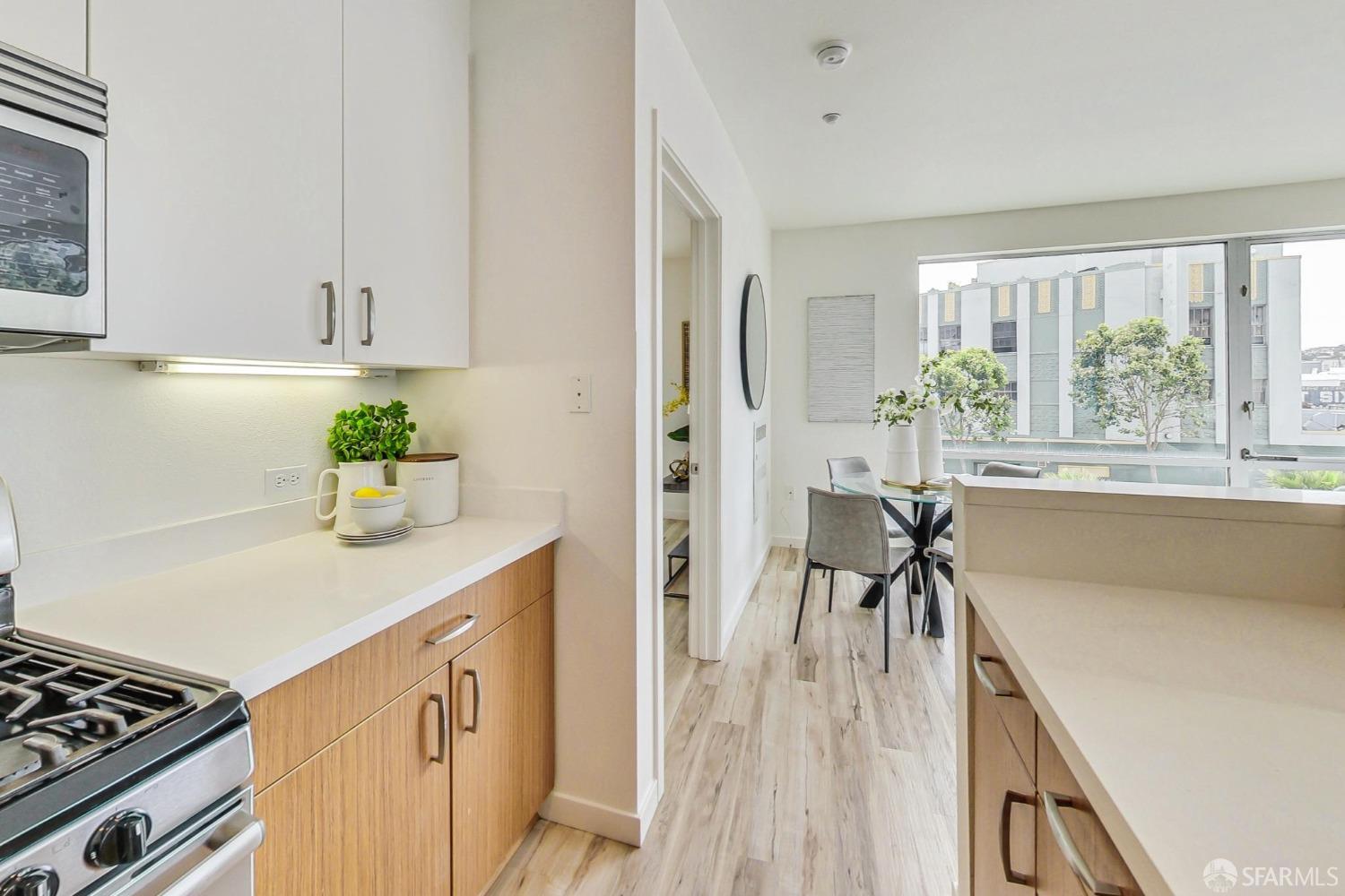 555 Bartlett Street # 204