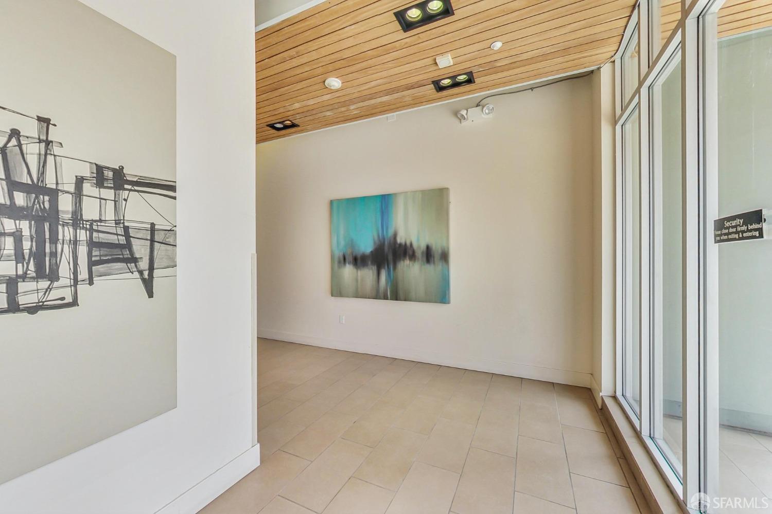 555 Bartlett Street # 204