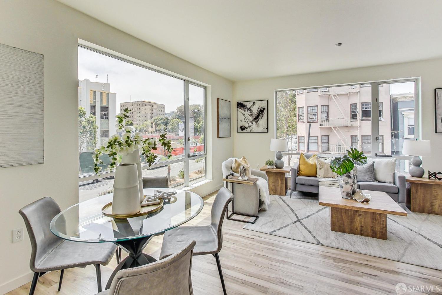 555 Bartlett Street # 204