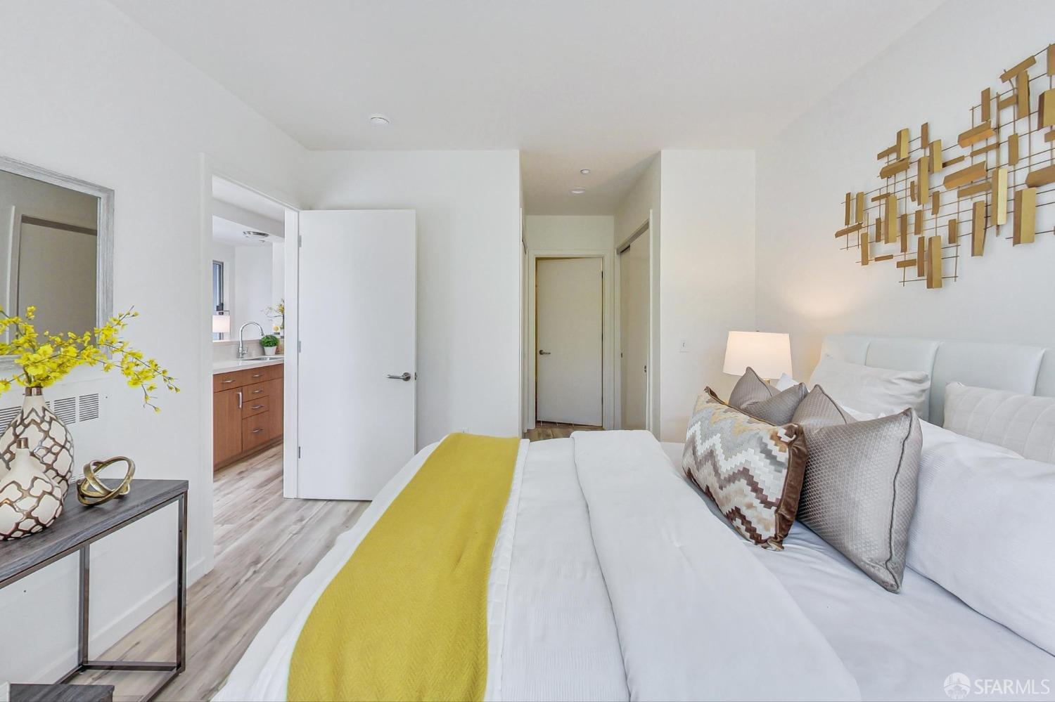 555 Bartlett Street # 204
