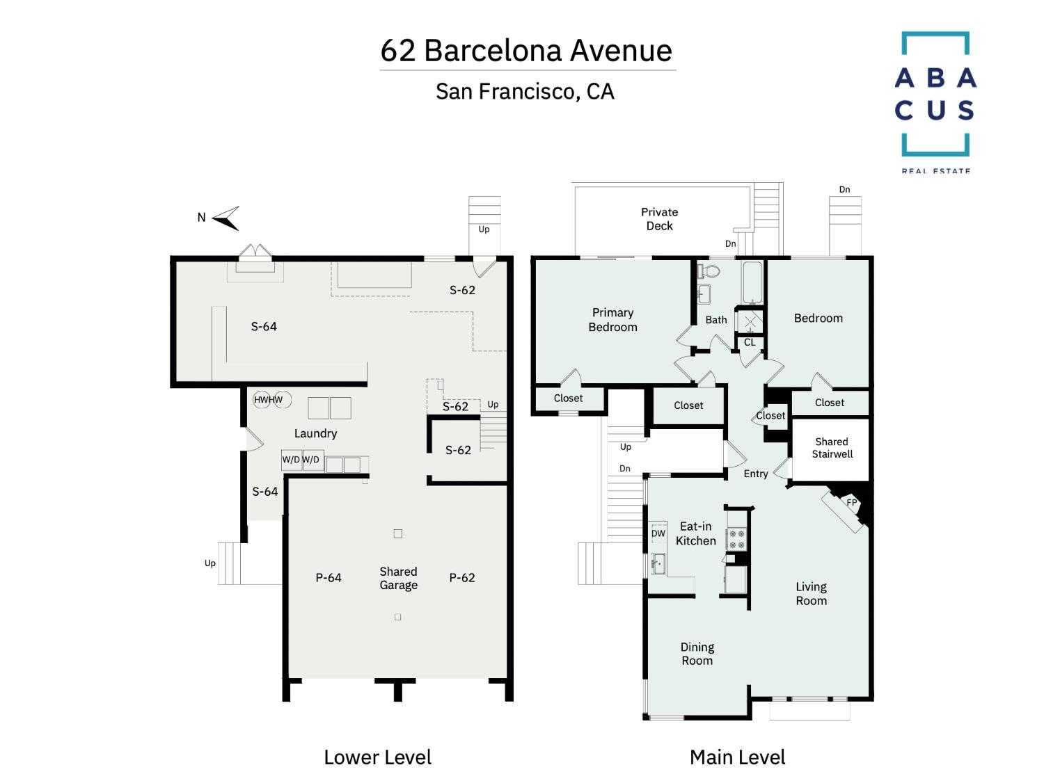 62 Barcelona Avenue