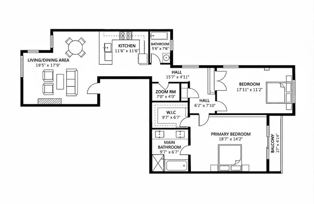 1280 Minnesota Street # 301