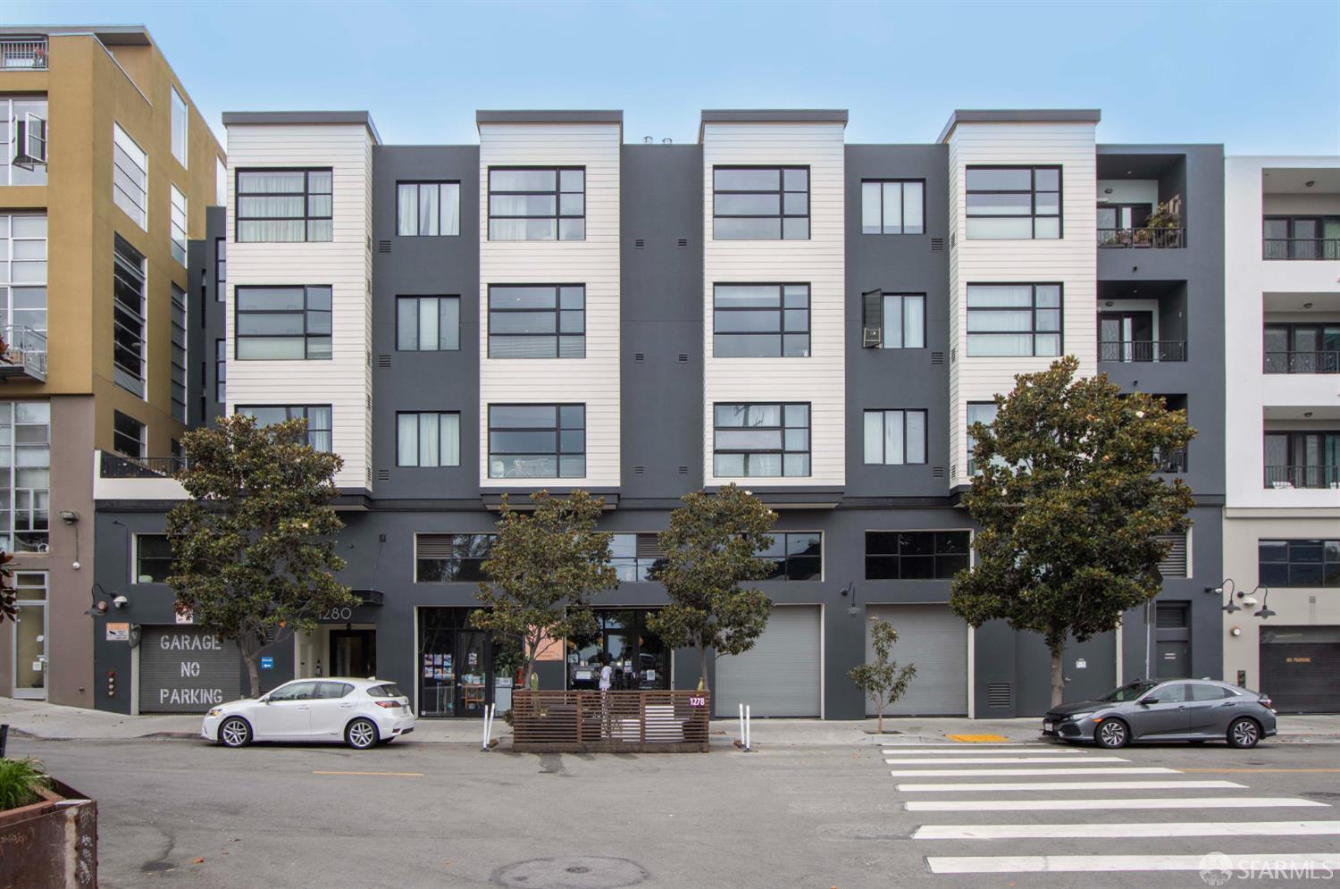 1280 Minnesota Street # 301