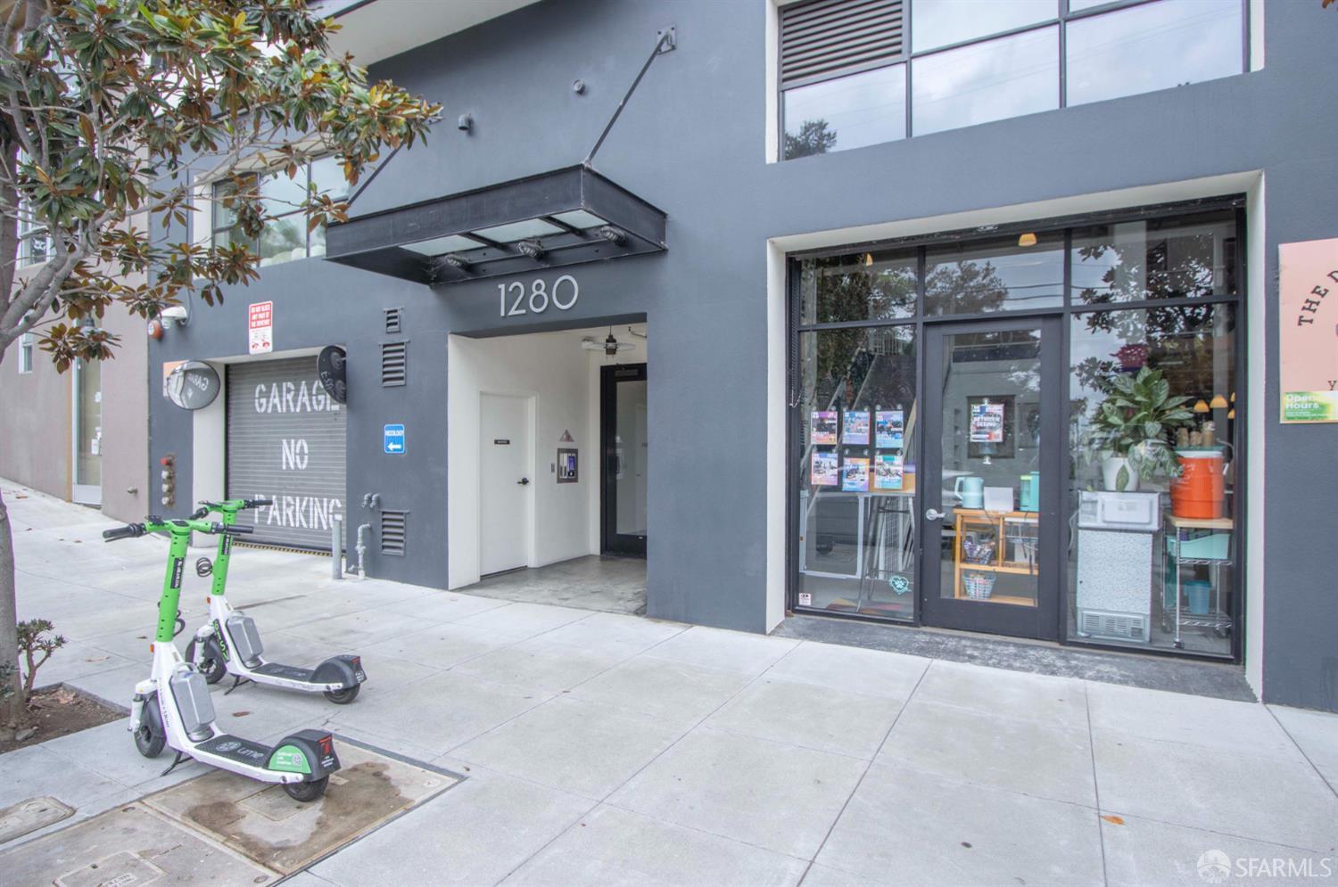 1280 Minnesota Street # 301