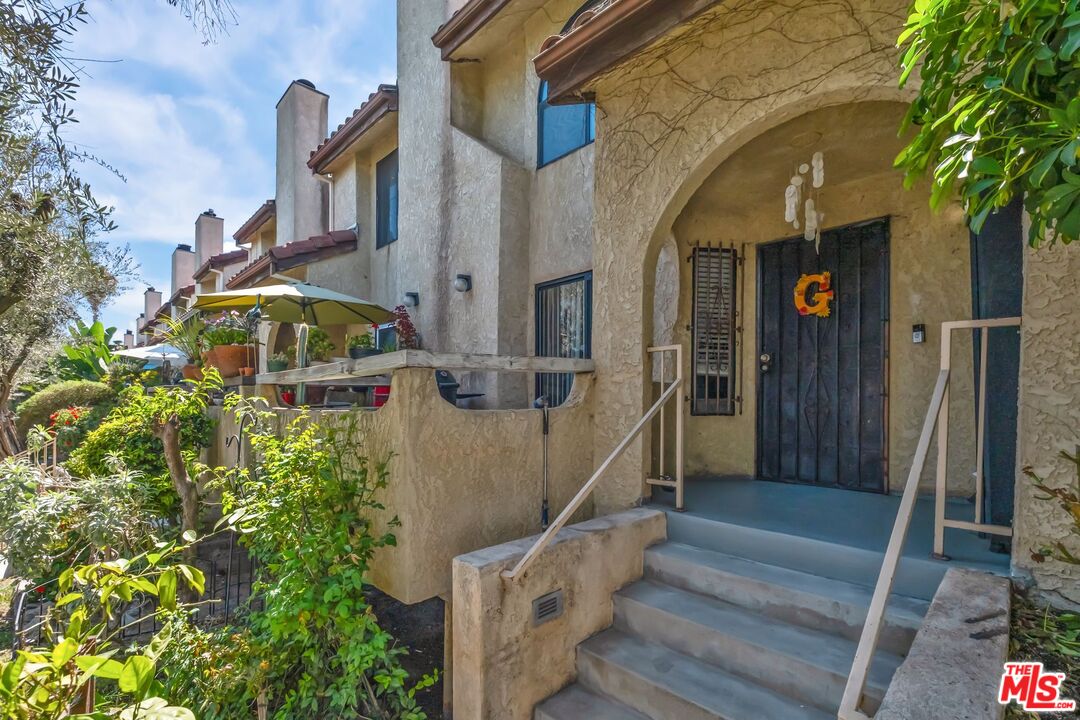 14325 Terra Bella St Unit: G