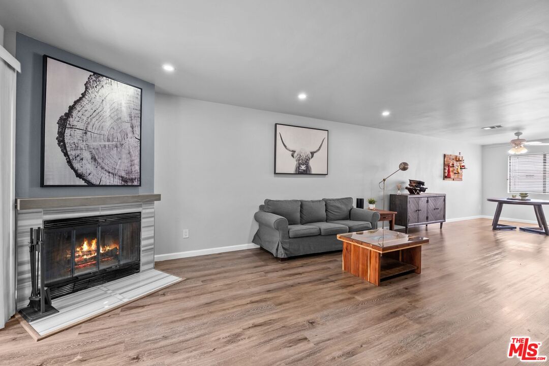 14325 Terra Bella St Unit: G