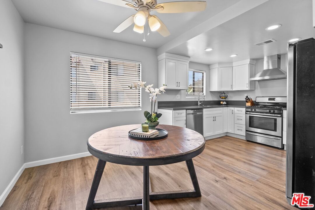 14325 Terra Bella St Unit: G