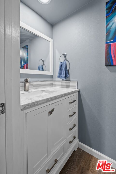 14325 Terra Bella St Unit: G