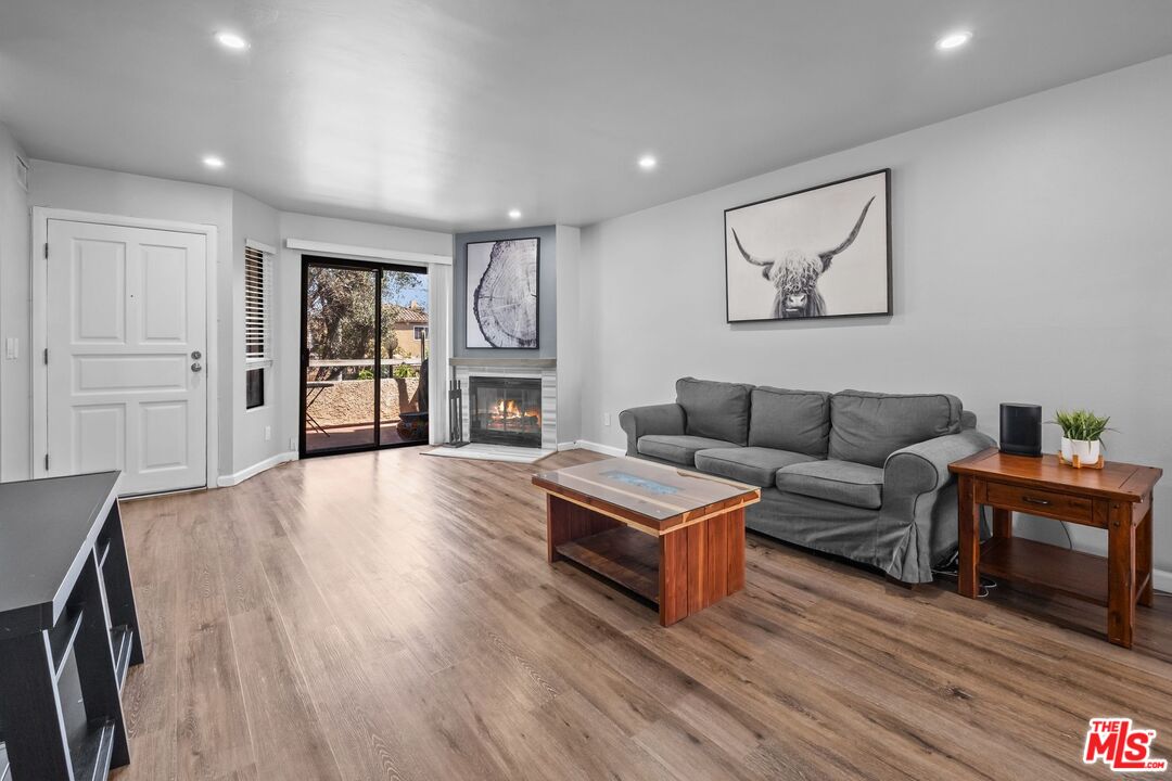 14325 Terra Bella St Unit: G