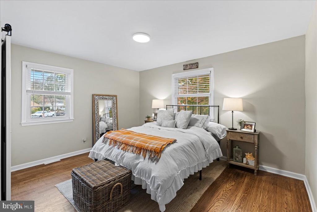 526 HASTINGS ROAD