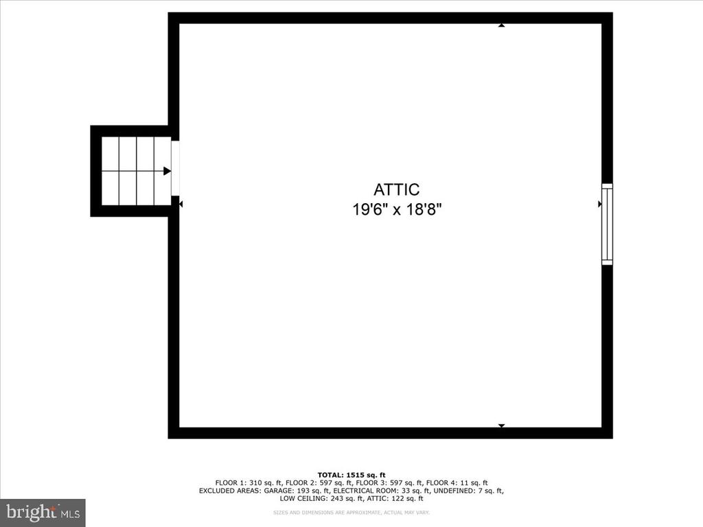 526 HASTINGS ROAD
