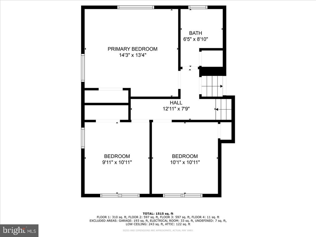 526 HASTINGS ROAD