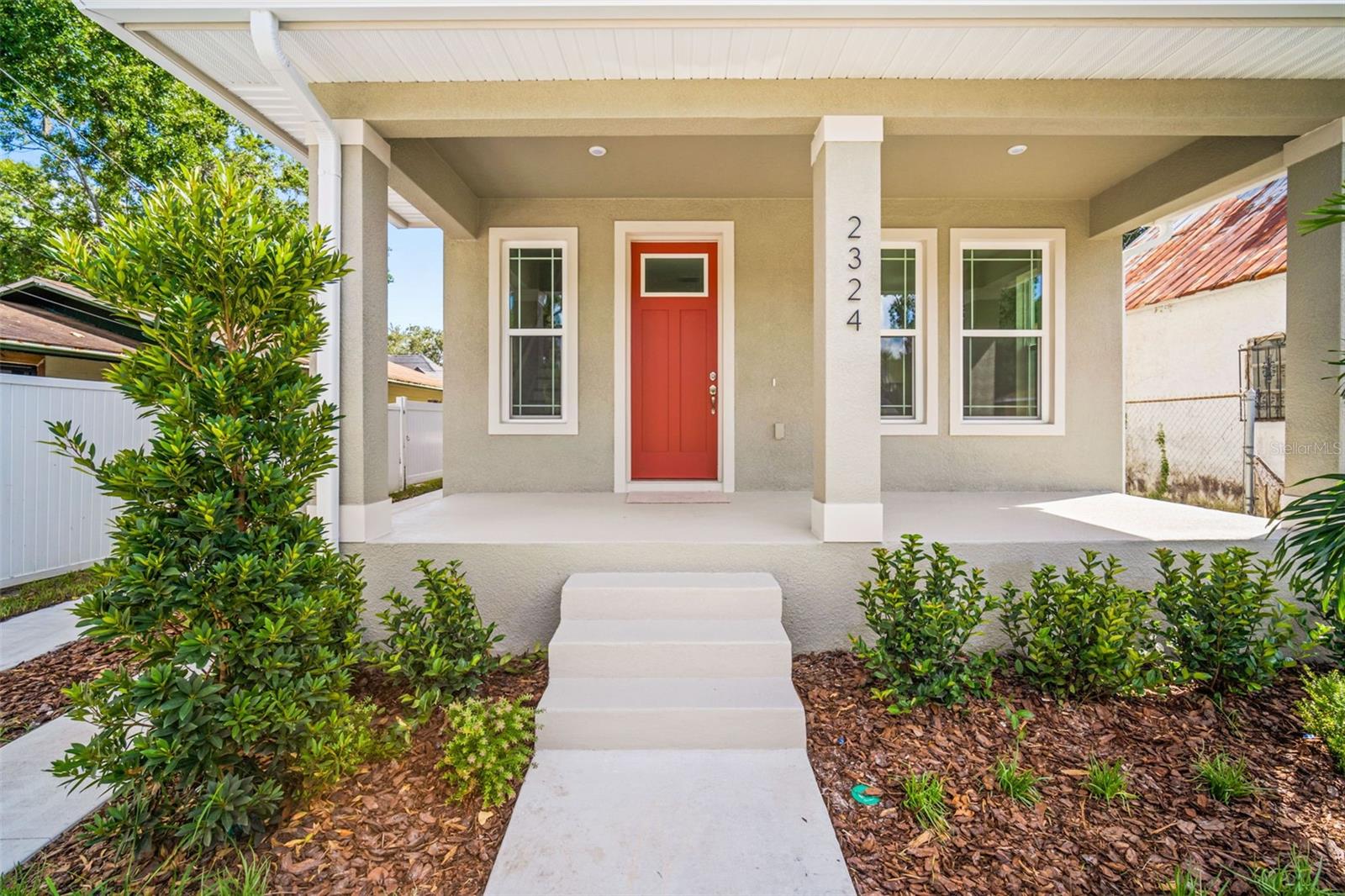 2324 W SAINT CONRAD ST