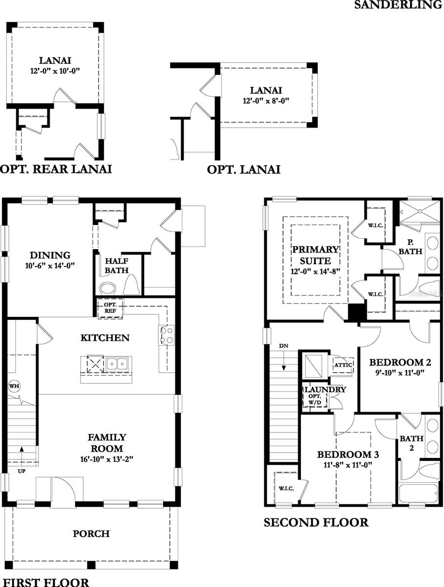 2324 W SAINT CONRAD ST