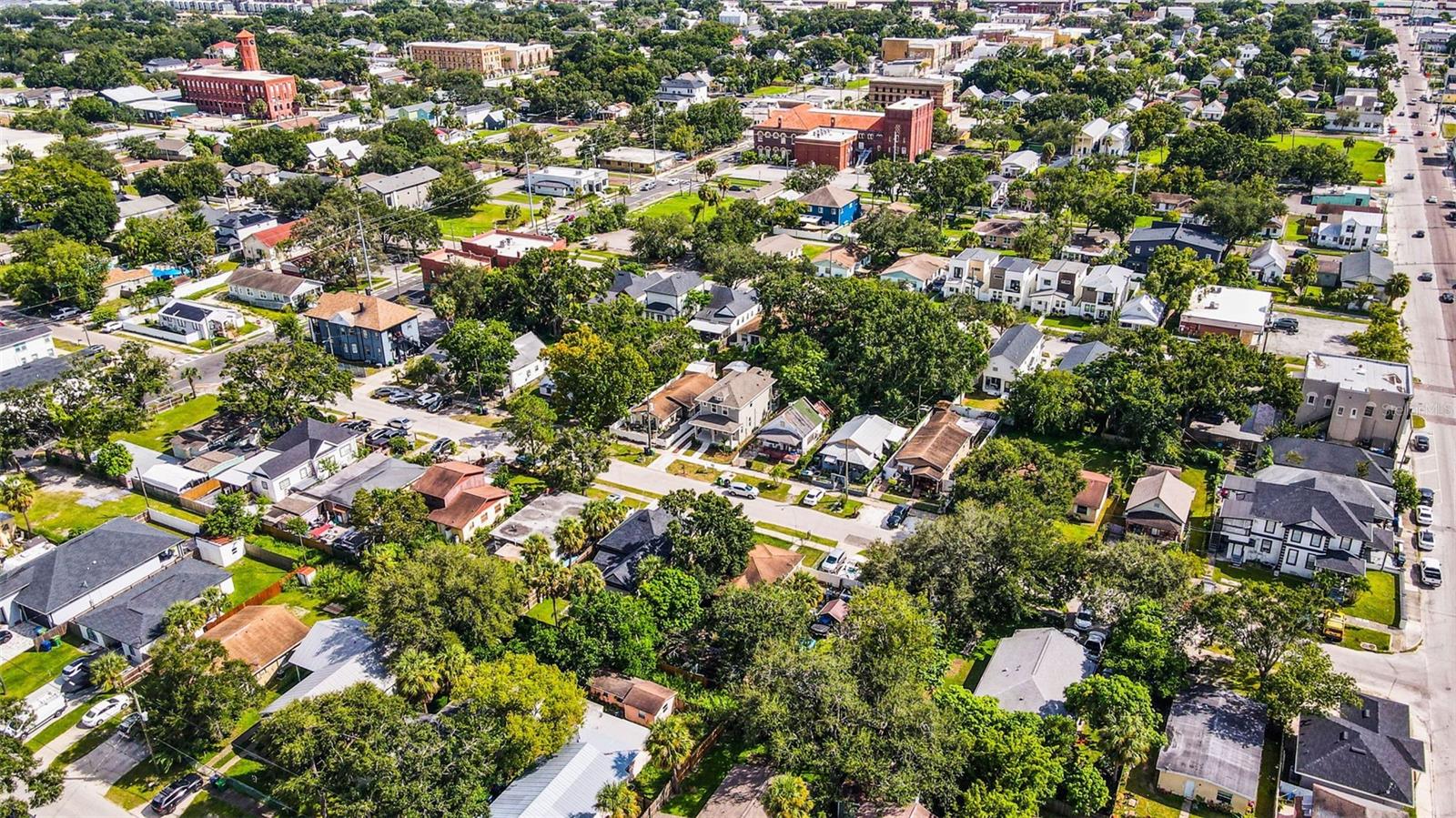 2324 W SAINT CONRAD ST