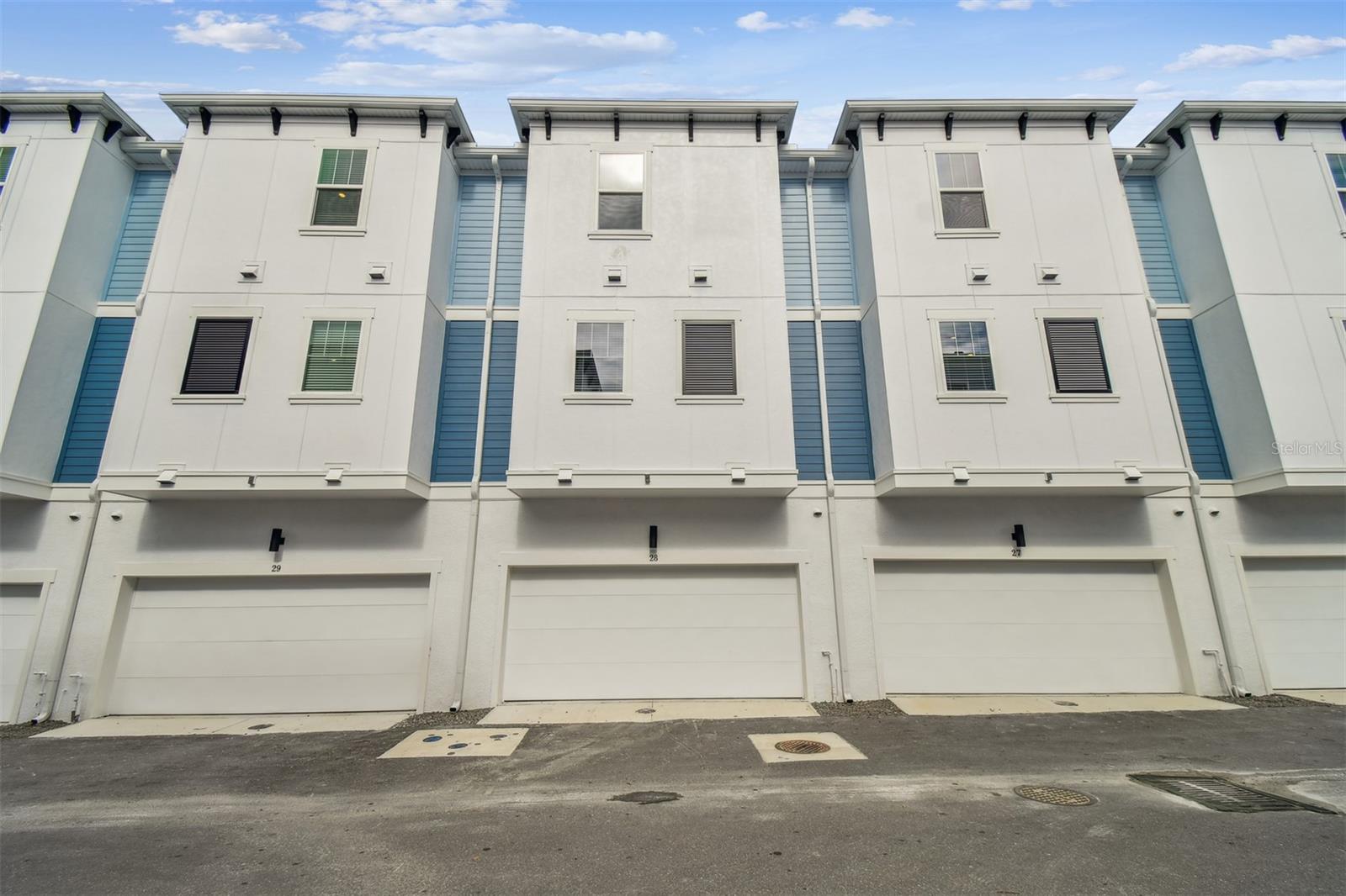 6605 N NEBRASKA AVE #28