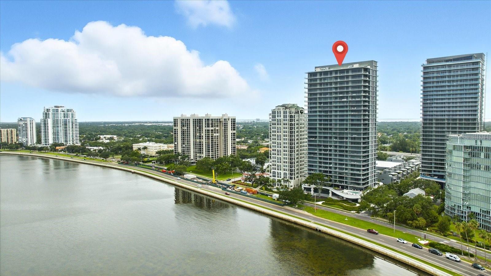 2912 W SANTIAGO ST #1504