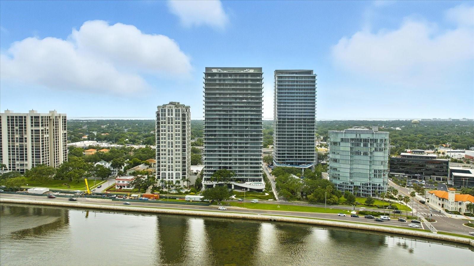 2912 W SANTIAGO ST #1504