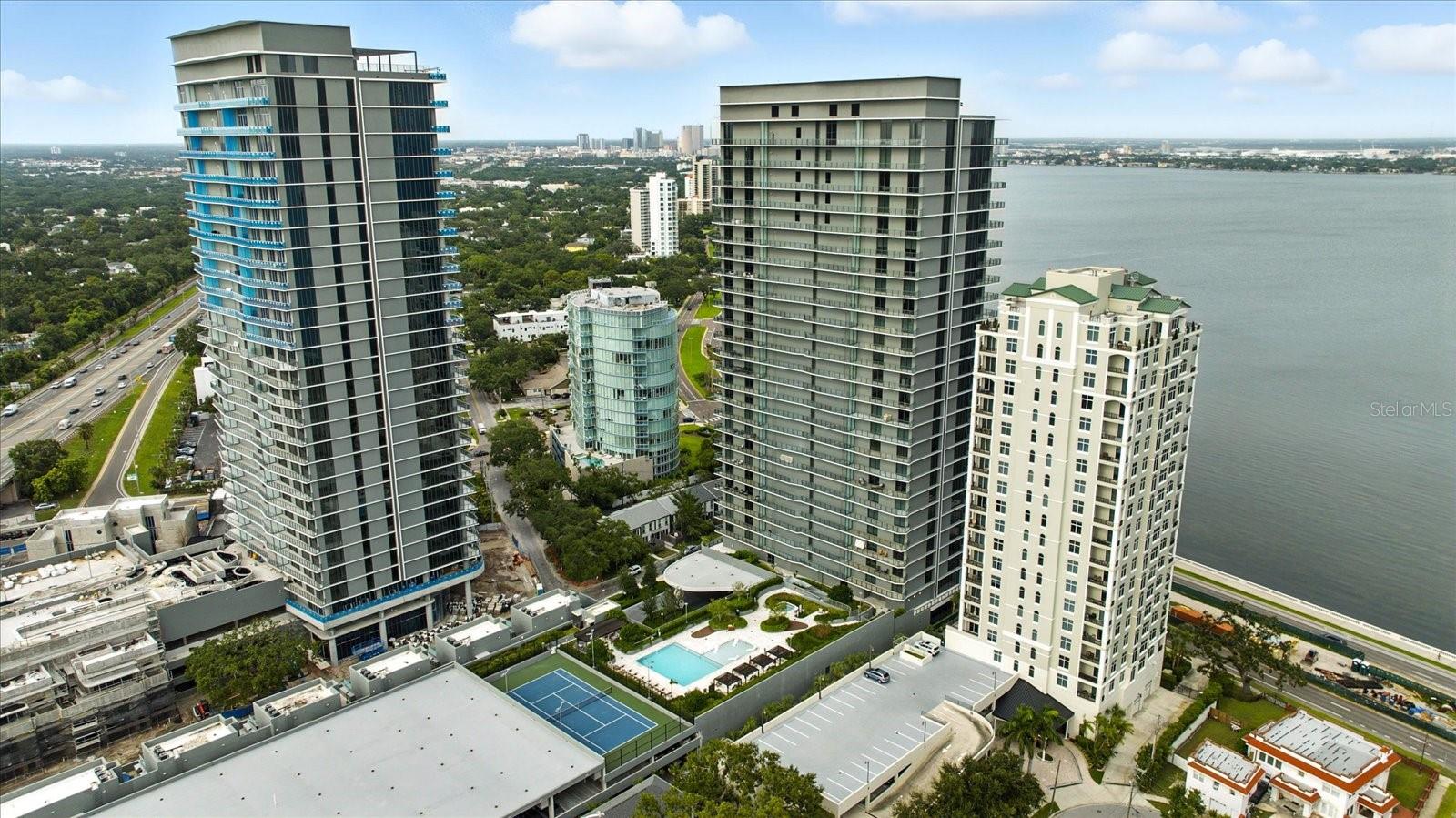 2912 W SANTIAGO ST #1504