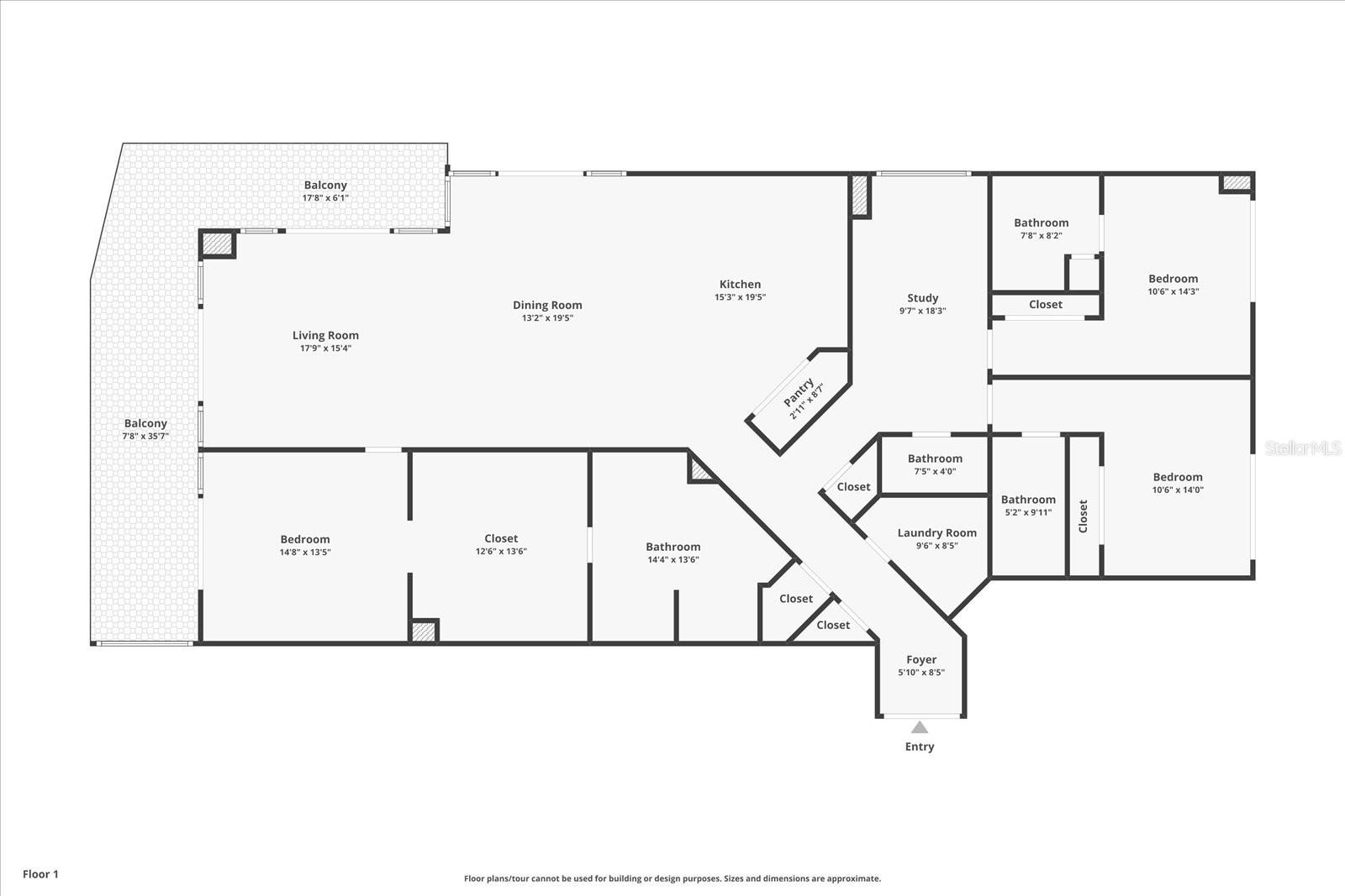 2912 W SANTIAGO ST #1504