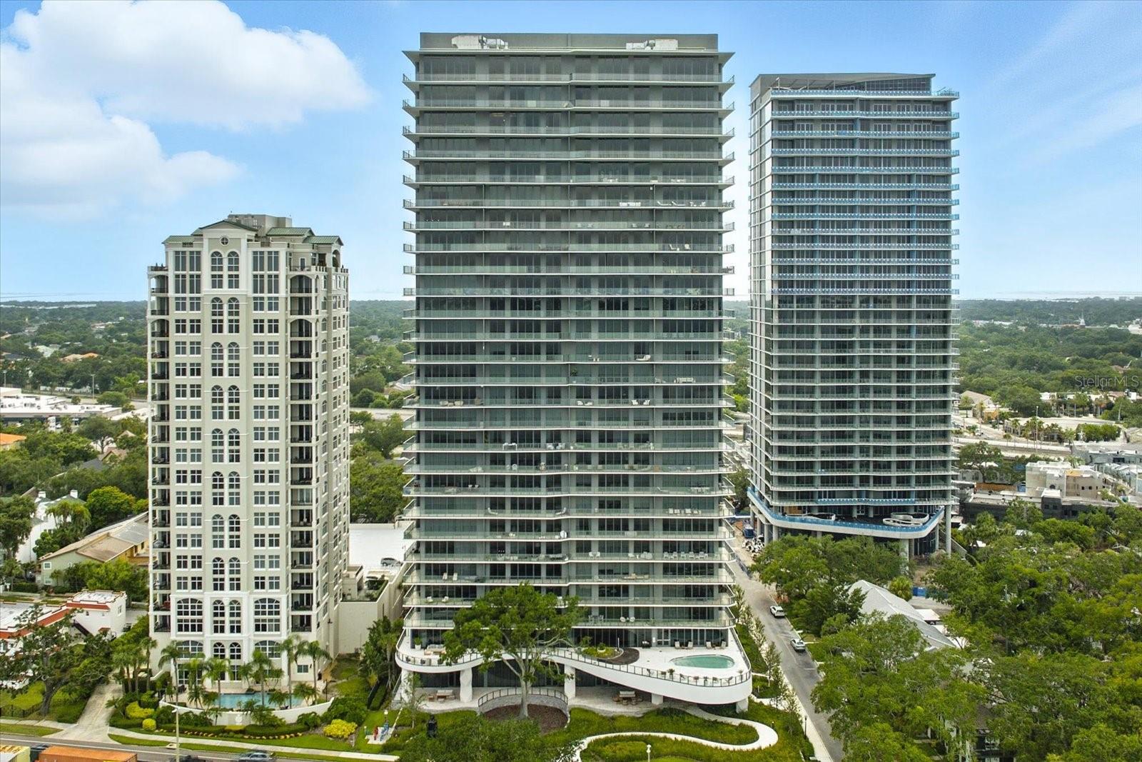 2912 W SANTIAGO ST #1504