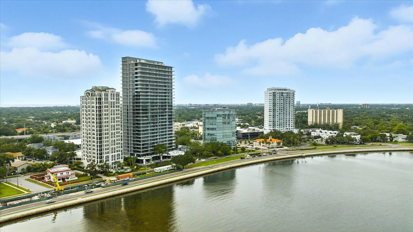 2912 W SANTIAGO ST #1504