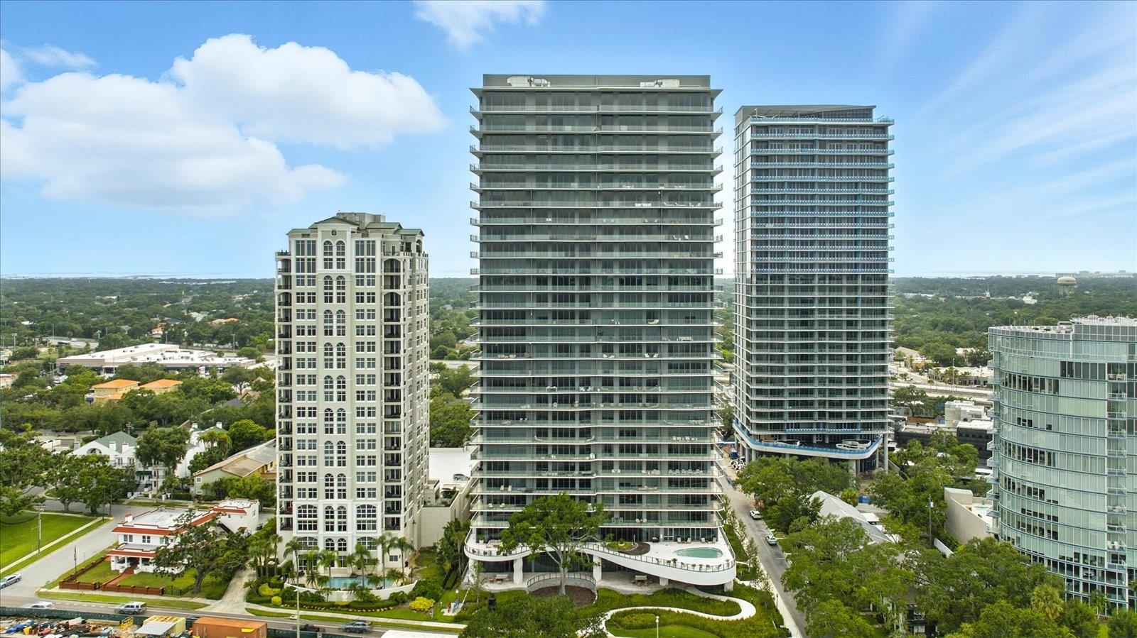 2912 W SANTIAGO ST #1504