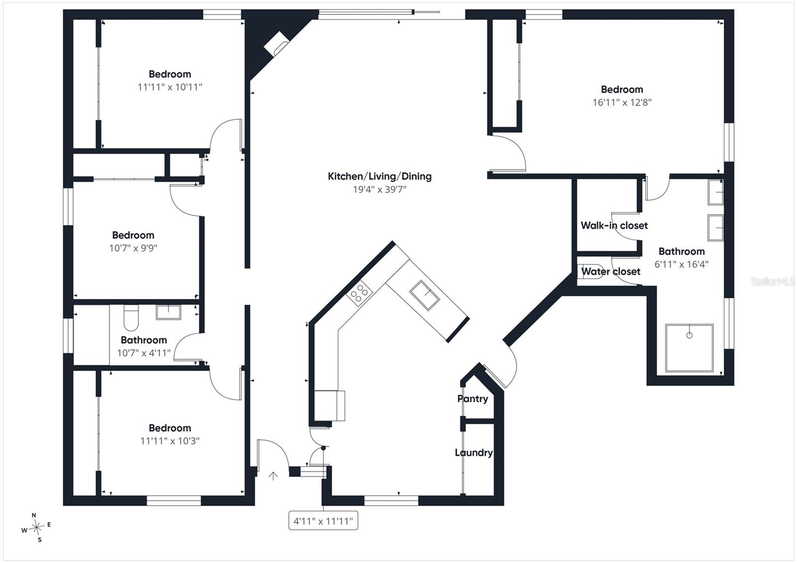 15018 REDCLIFF DR