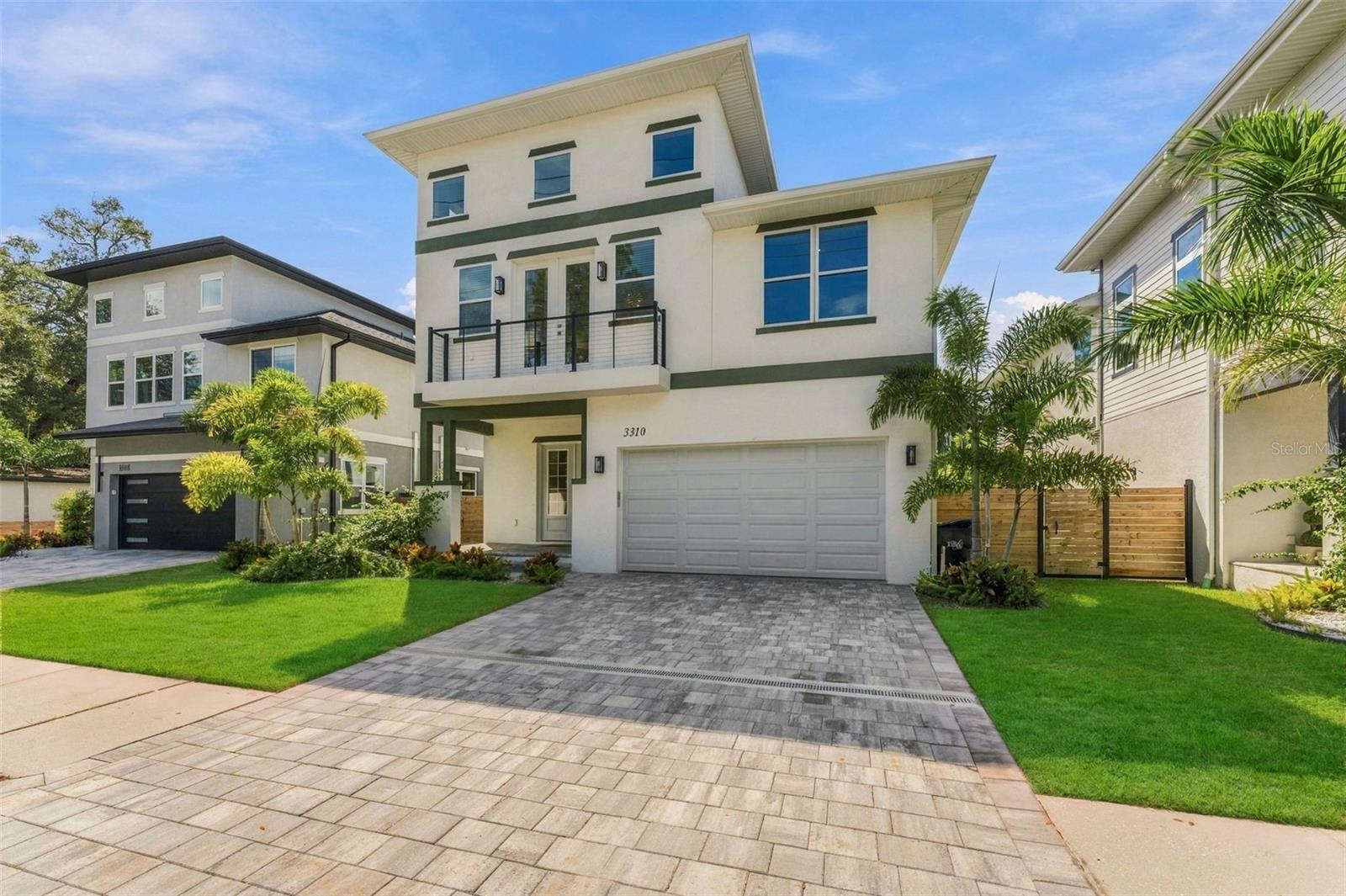 3310 W Wyoming Ave Tampa Fl Us 33611 Mfrtb8552640