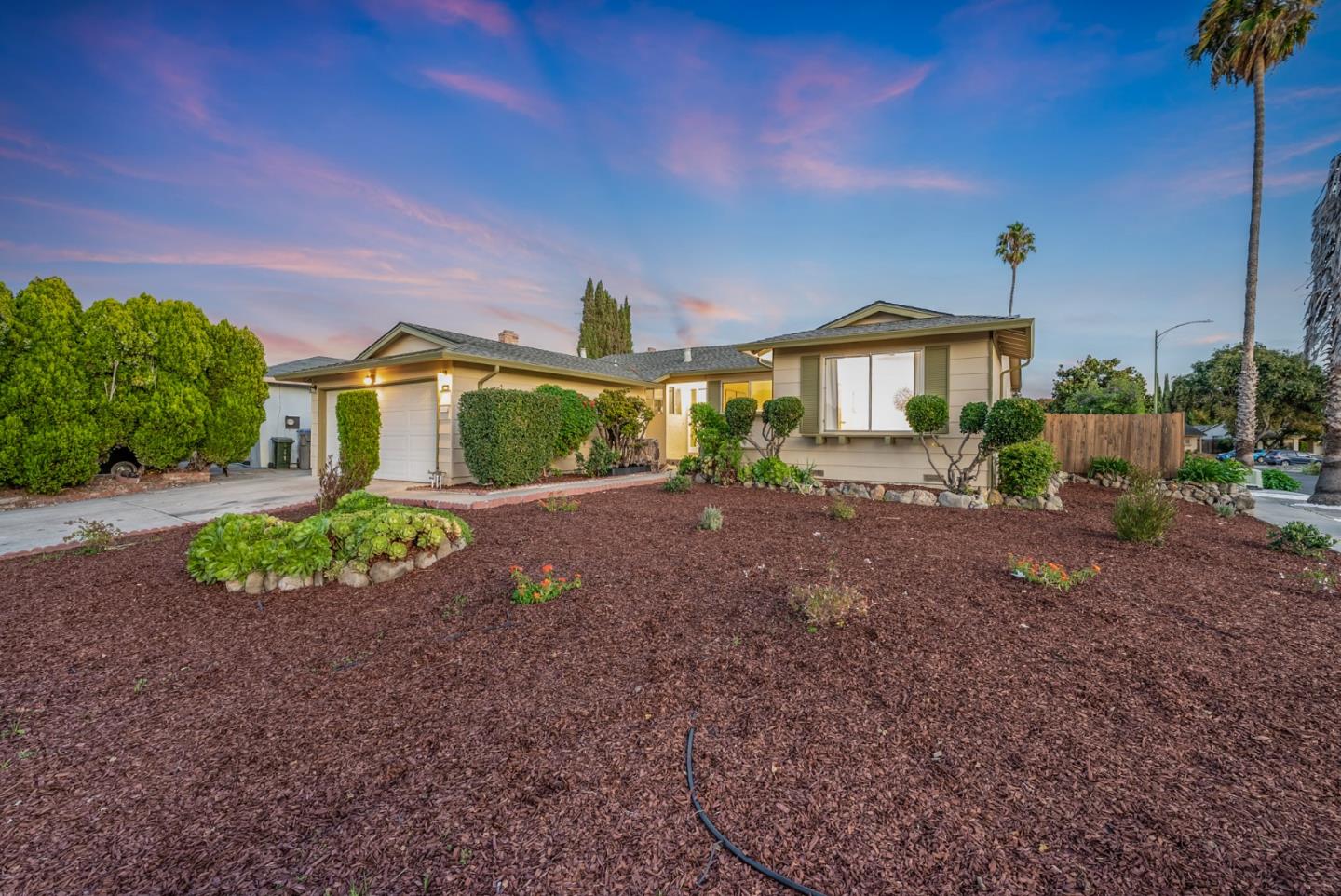3052 Melchester DR