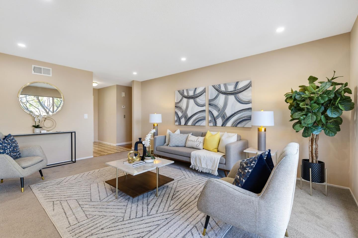 5052 Selinda LN