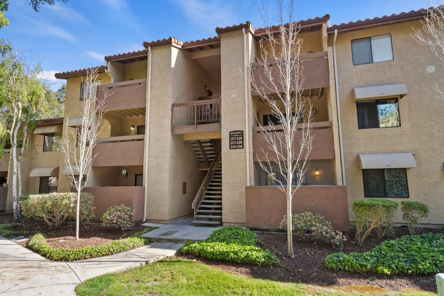 2250 Monroe ST 320
