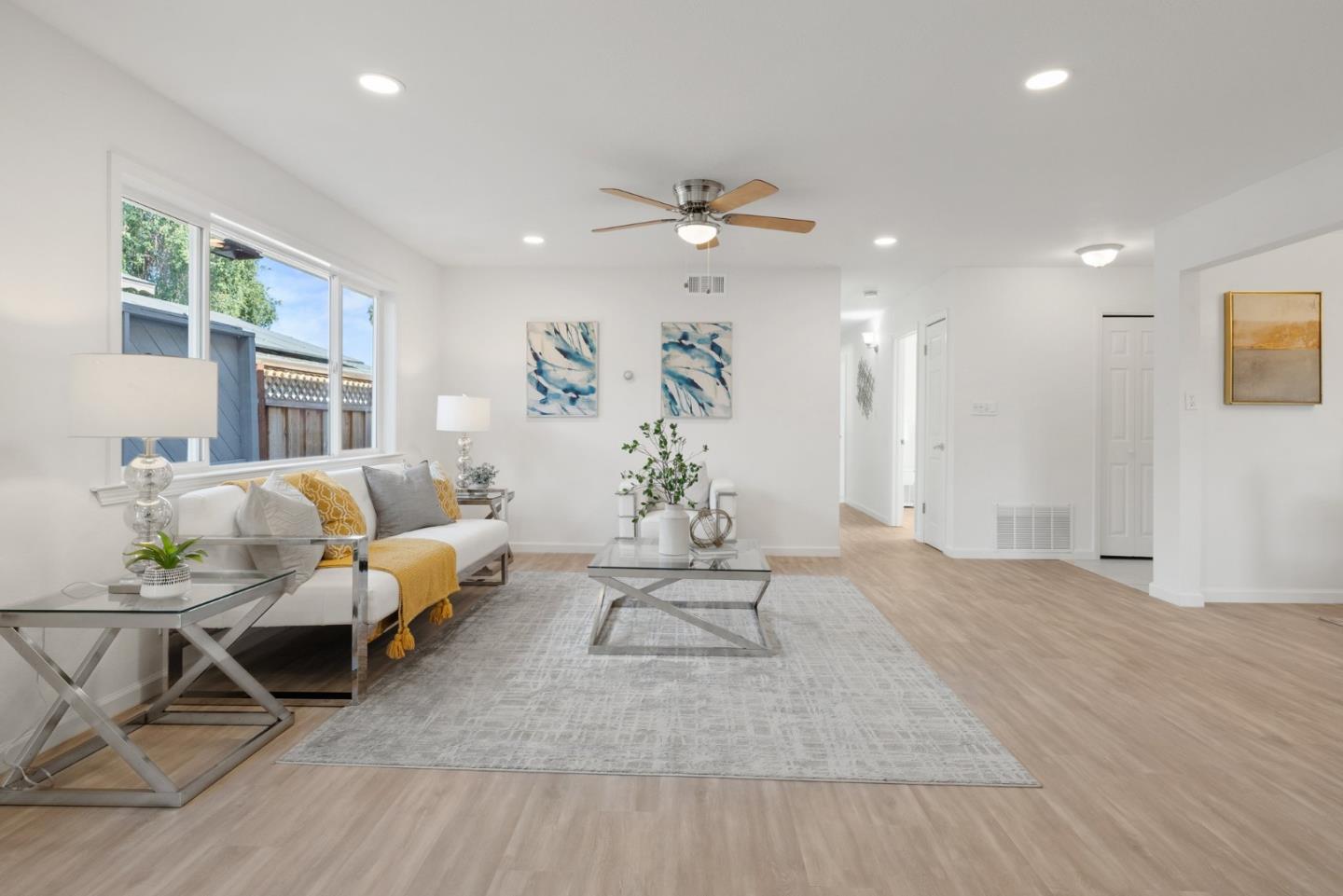 3574 Cherry AVE