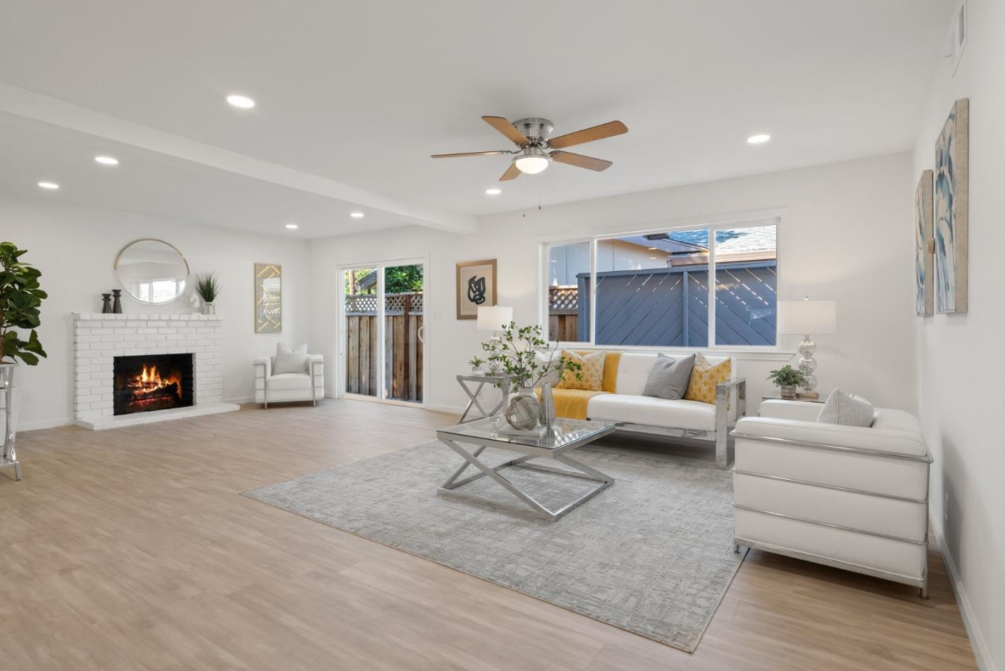 3574 Cherry AVE
