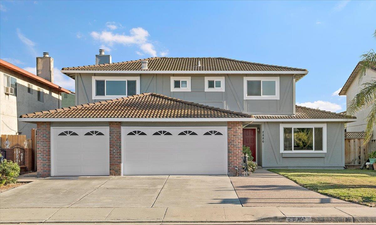 2886 Glen Ascot WAY