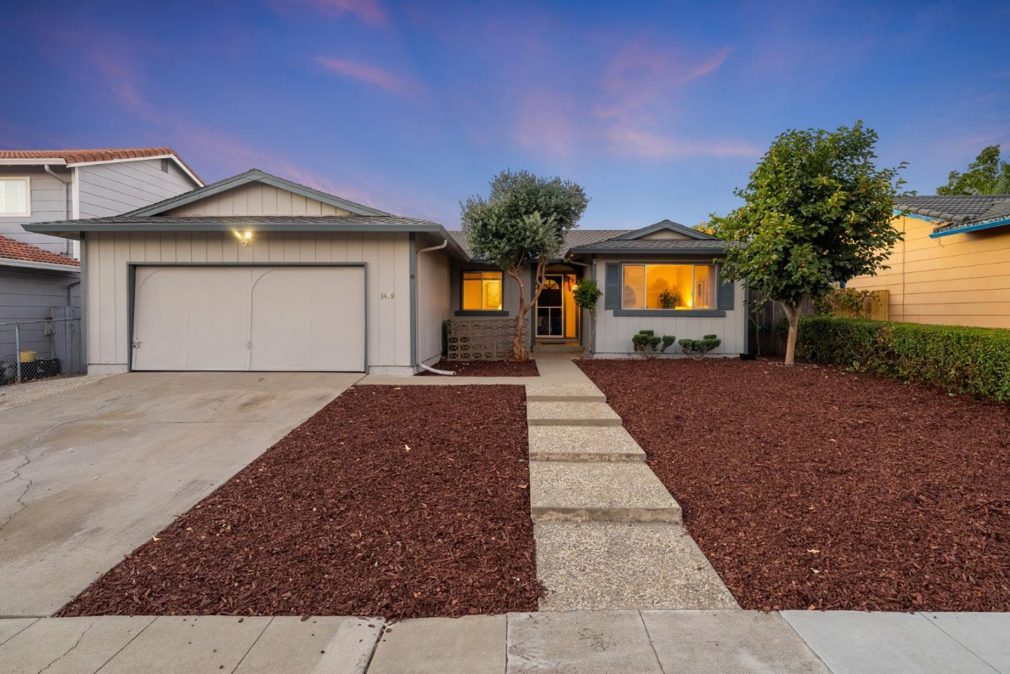 3409 Carobwood CT