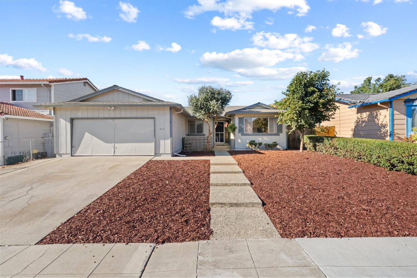 3409 Carobwood CT