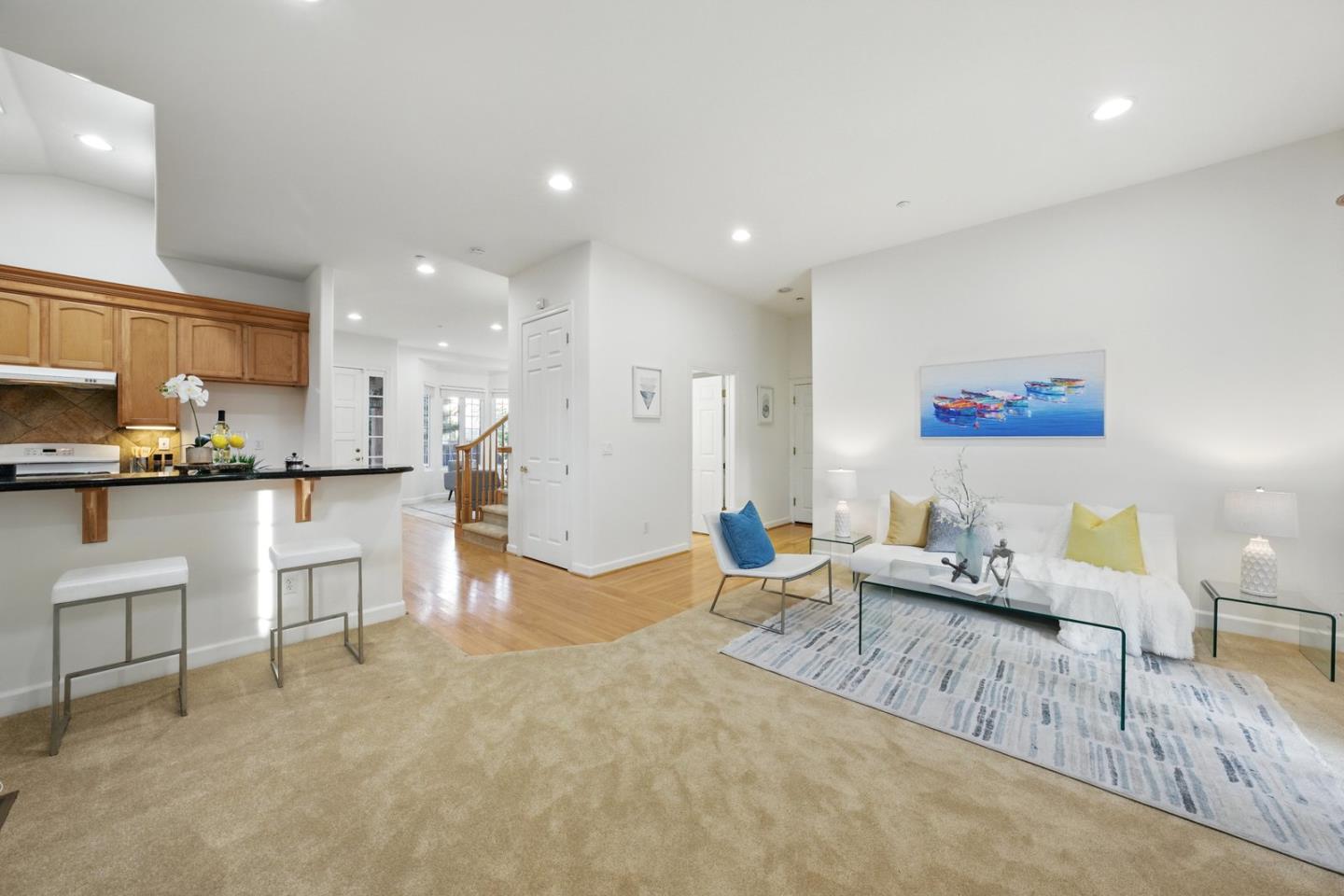 1729 Bucknall Road