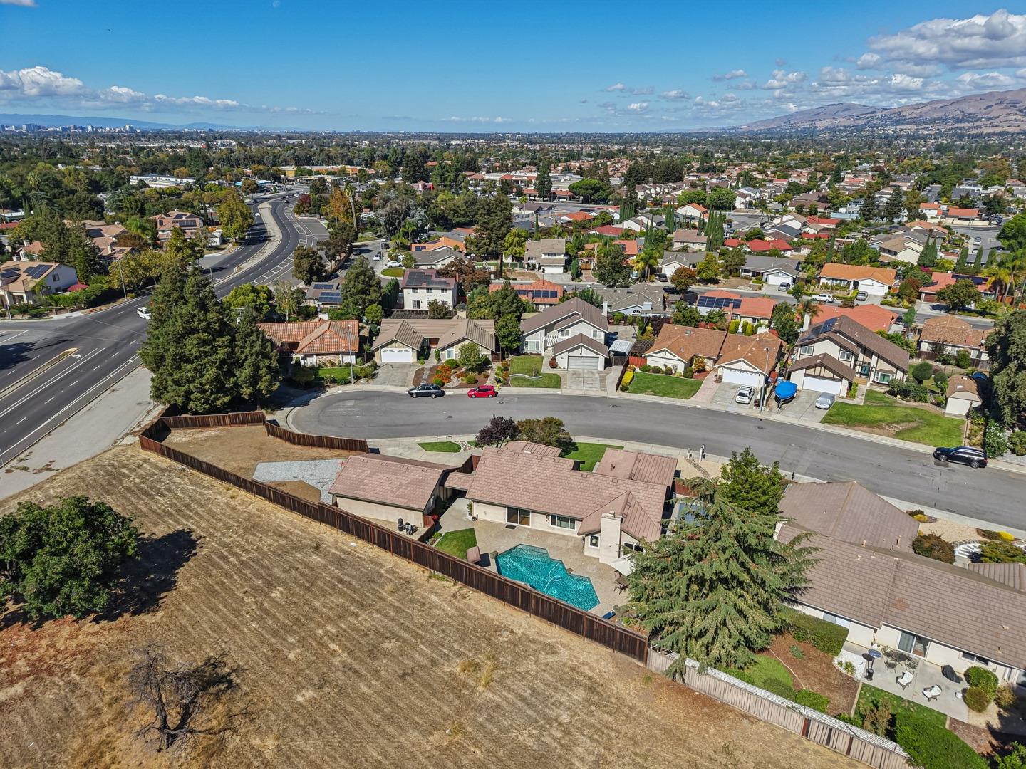 2930 Silverland Court