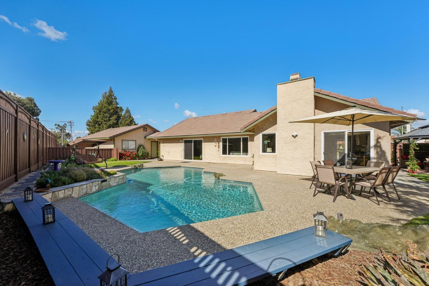 2930 Silverland Court