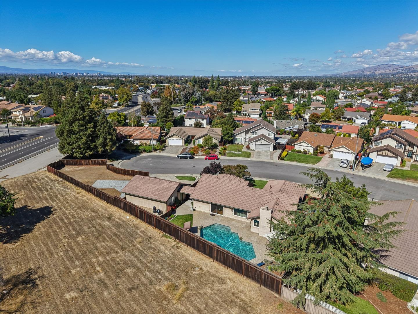 2930 Silverland Court