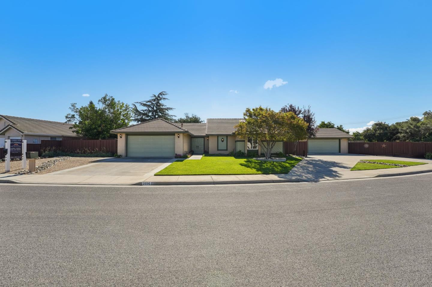 2930 Silverland Court