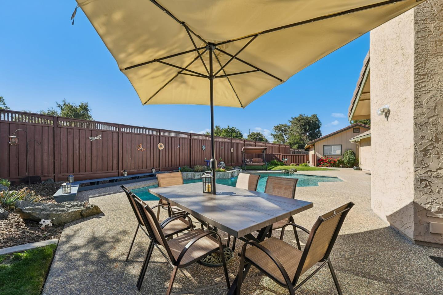 2930 Silverland Court