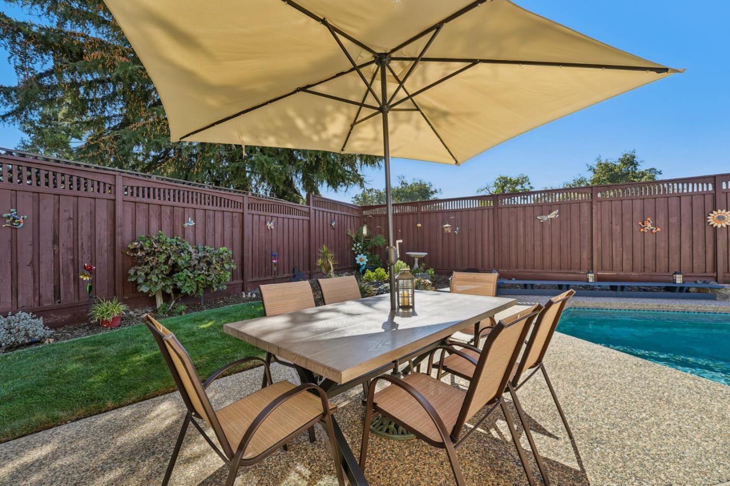 2930 Silverland Court