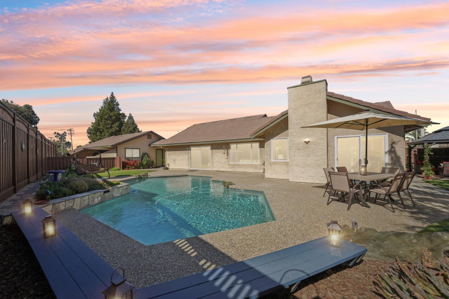 2930 Silverland Court