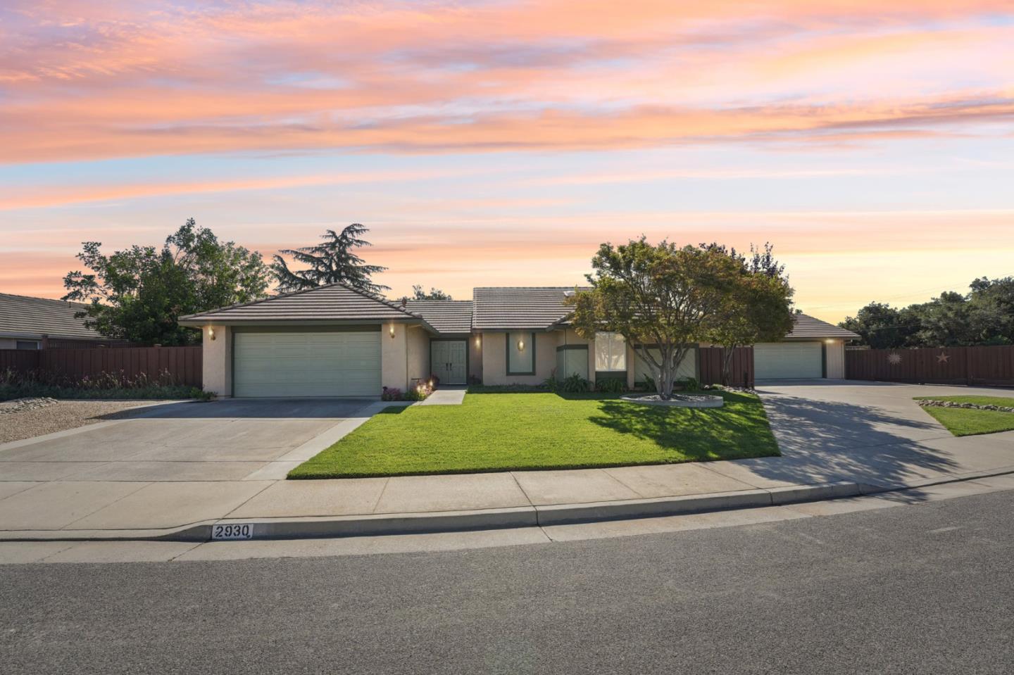 2930 Silverland Court