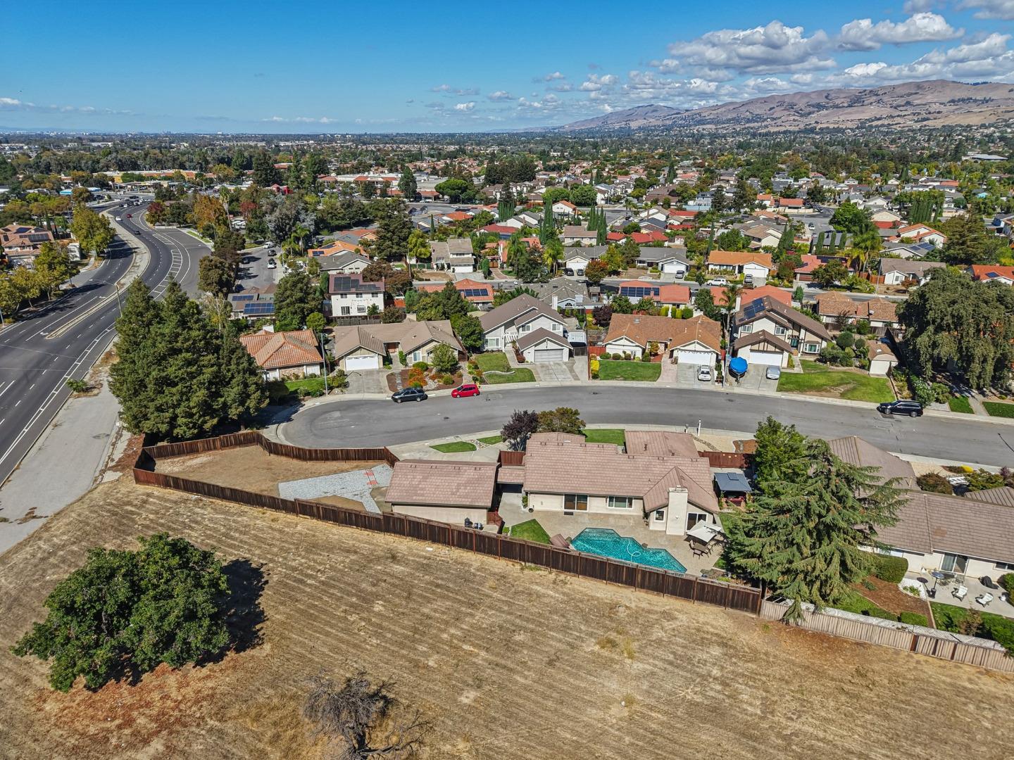 2930 Silverland Court